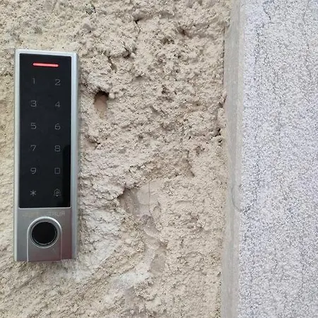 Di Finizio_cottage Apartment Barrea